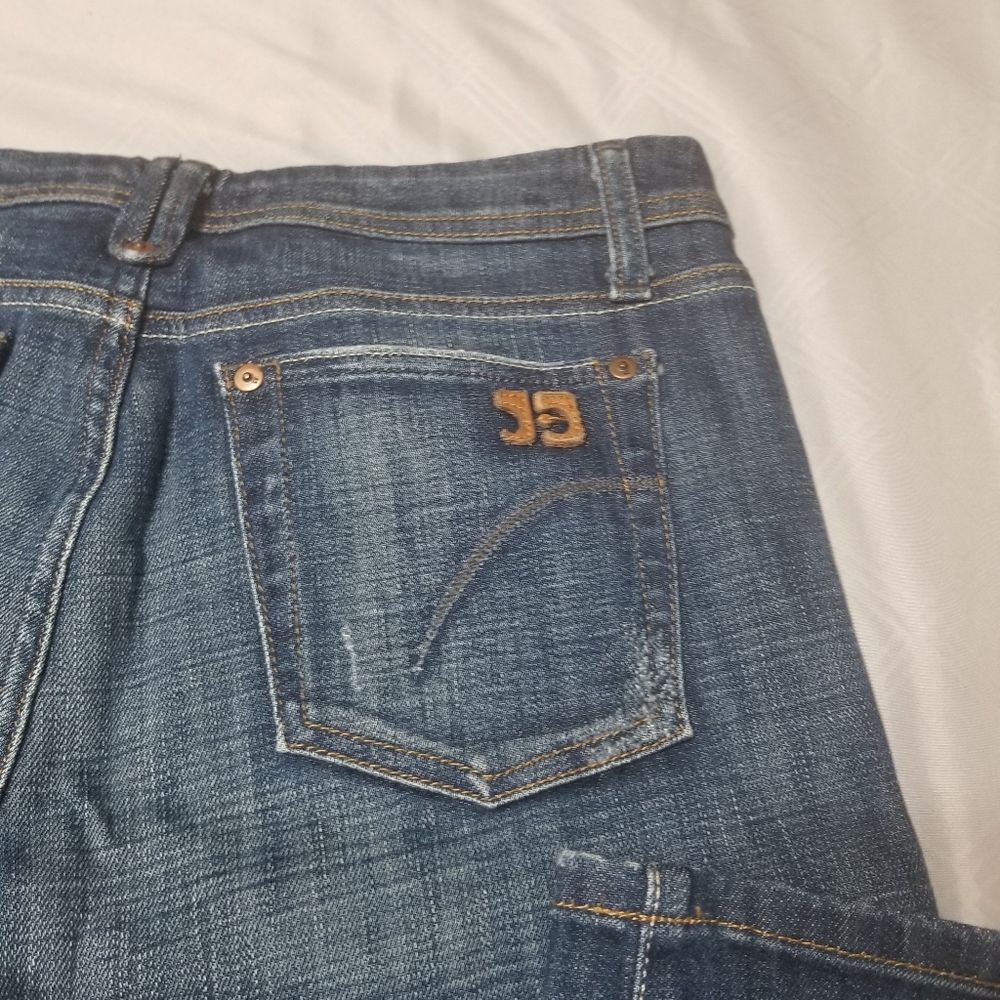 JOE'S JEANS